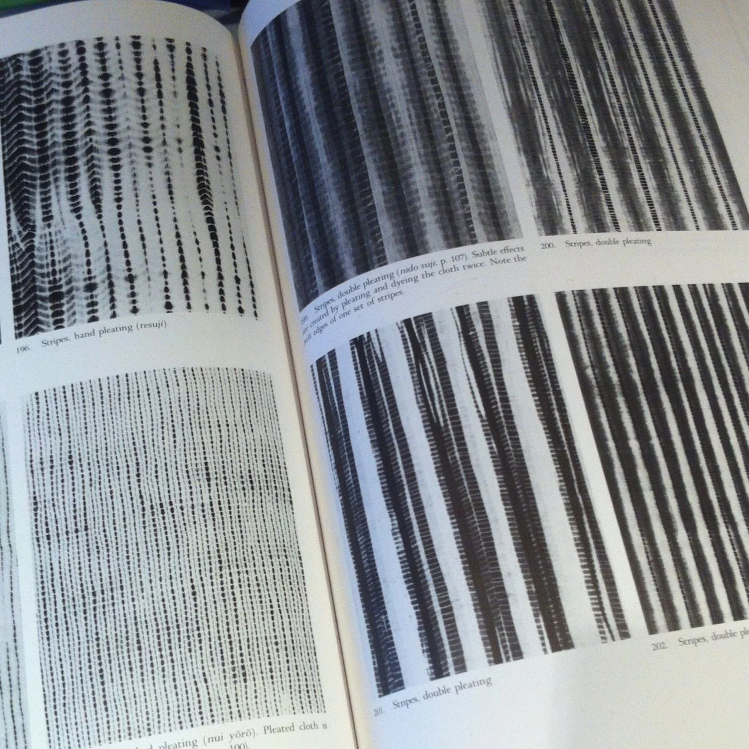 Helen Terry - Memory on cloth
